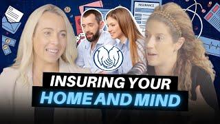 Do I NEED home insurance?!