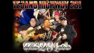 "Te Amo Como Me Amas"-TejanoHighway 281 (2014)