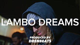 D Block Europe x Clavish Type Beat - "Lambo Dreams"