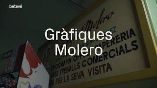 Gràfiques Molero - Va Passar Aquí | betevé