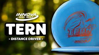 Distance CHEAT CODE??? Innova Tern | Understable Distance Driver Review