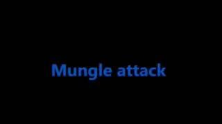 Mungle