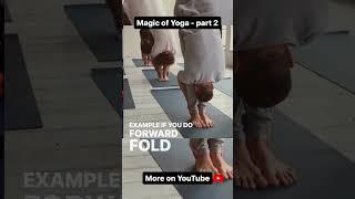 YOGA - Step 2  | Akram yoga & personal training