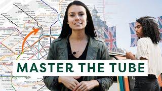 How the Tube Works | Guide to the London Underground!