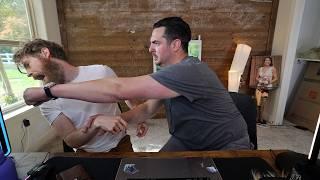 20 SELF DEFENSE HACKS TO SAVE YOUR LIFE!! (EXTENDED VERSION!)