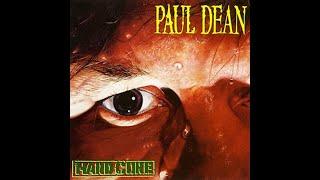 Paul Dean - Sword And Stone