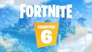 Fortnite CHAPTER 6 got LEAKED ALREADY!