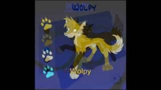 Orgins of Wolpy and Racher