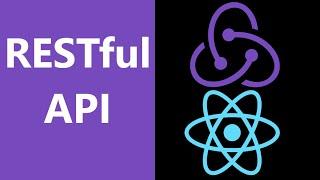 Build React & Redux Shopping Cart Part 03 Rest API For Products