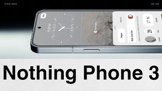 Nothing Phone 3 vs. iPhone 17 Air: Launch Date Price, Specs And Features