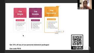 Medic Mind - Applying Strategically to Medical and Dental Schools 2023