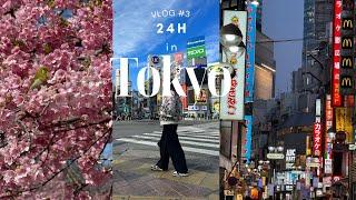 24h in Tokyo  | Hiroshima Okonomiyaki | J-pop | Sushi | Claw Machines | Shopping