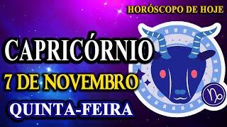  𝐎 𝐮𝐧𝐢𝐯𝐞𝐫𝐬𝐨 𝐭𝐞 𝐭𝐫𝐚𝐳𝐞𝐧𝐝𝐨 𝐮𝐦𝐚 𝐬𝐮𝐫𝐩𝐫𝐞𝐬𝐚Capricórnio 7 de Novembro 2024| Horóscopo de hoje