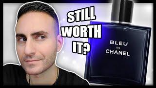 IS BLEU DE CHANEL EDT (EAU DE TOILETTE) STILL WORTH IT IN 2020?