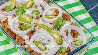 Dhuwan Dahi Gosht Recipe by SooperChef | Bakra Eid Recipes