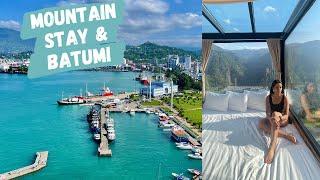 You Should Know Before You Visit Batumi Georgia | Best Mountain Stay In Georgia