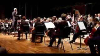 Luxembourg Philharmonia : Tango Jalousie -- January 2009