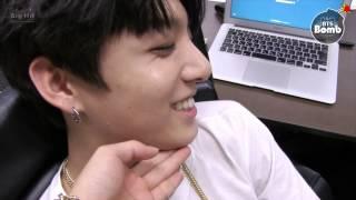 [BANGTAN BOMB] follow BTS! 2222 (Jimin Cam)