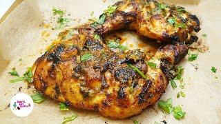 Five Spice Yogurt Chicken In Air Fryer | Easy Healthy Air Fryer Recipes |