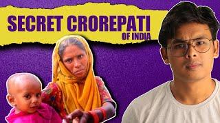 How India produces crorepati beggars | Begging mafia of India