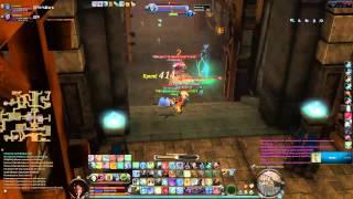 AION 4.6 SpiritMaster PVP Lantis vol.6