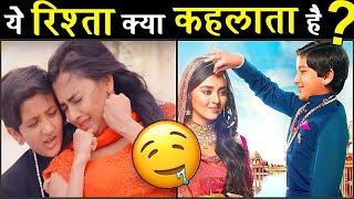 7 झंडू TV SERIALS जो पता नहीं क्या फूँक के बनाया | 7 Illogical INDIAN TV SERIALS