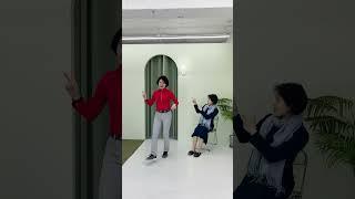 ️ Let's play 심플골프! 골프패션쇼쇼쇼!!