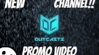 Outcasts Studios (Official Promo)