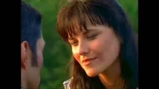 Oh mother XENA & ARES