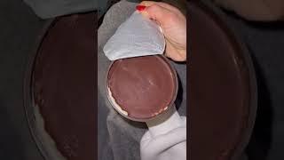 ASMR MAGNUM MALTESERS CHOCOLATE ICE CREAM MUKBANG