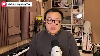 【23Apr A】即市杜指升1000，特朗普關稅戰已爛尾，財長Scott Bessent 表示中美貿易戰將會降溫