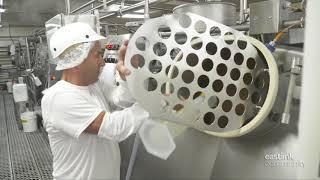 Amalgamated Dairies Limited on Maritime Made - Eastlink Community TV