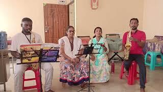 Putham Pudhu Kaalai: Practice Session With My Friends