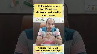 UK tourist visa latest  updates for Indians #uktouristvisa #ukvisitorvisa #ukvisa