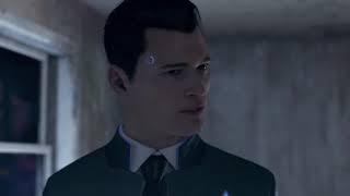 Detroit Become Human - Part 1