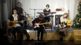 КимаКима- лекторий "Прямая речь"