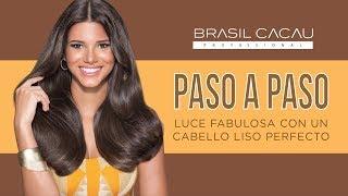 BRASIL CACAU | Tutorial Paso a Paso