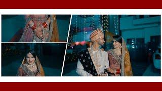 Nahio Lagda Dil_Hindi Wedding Love Song Project for Edius 7,8,9,X link in description