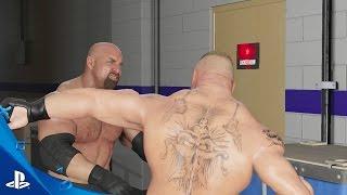 WWE 2K17 – Who’s Next? Trailer | PS4