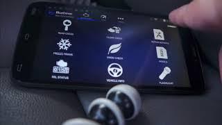 BlueDriver Bluetooth Professional OBDII Scan Tool for iPhone, iPad & Android  (product review)