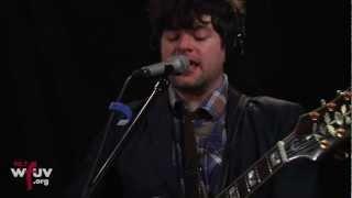 Jesse Dee - Tell Me Before It's Too Late (Live at WFUV)