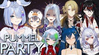 【PUMMEL PARTY】 it's party time 【NIJISANJI EN | Elira Pendora】