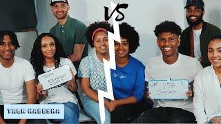 Talk Habesha - General & Music Knowledge CHALLENGE (PART 2)