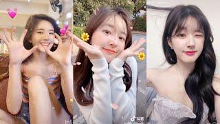 抖音TikTok 赵露思最新抖音更新 #Lusi Zhao TikTok Compilation 这位抖音中毒重度患者太太太太可爱了! #Triệu Lộ Tư #จ้าว ลูซือ #자오루쓰