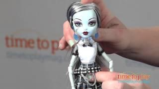 Monster High Ghouls Alive Frankie Stein from Mattel