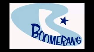 Boomerang Theme Song