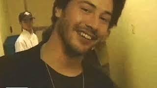 1995 Keanu Reeves / Dogstar weekdays