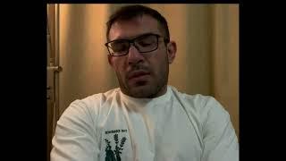 Али Хейбати пояснил ситуацию с ринг герлз