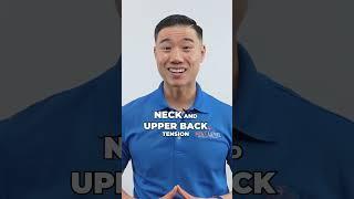 "How To Improve Your Posture And Say Goodbye  To "Text Neck"