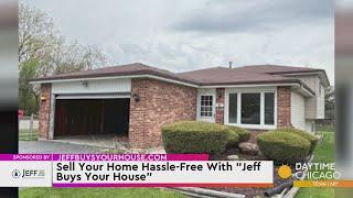 Sell Your Home Hassle-Free With "Jeff Buys Your House"